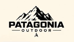 Logo Patagonia Outdoor