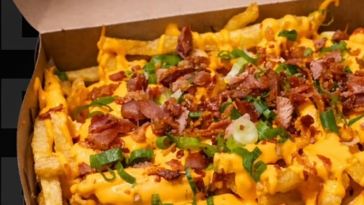 PAPAS FRITAS
