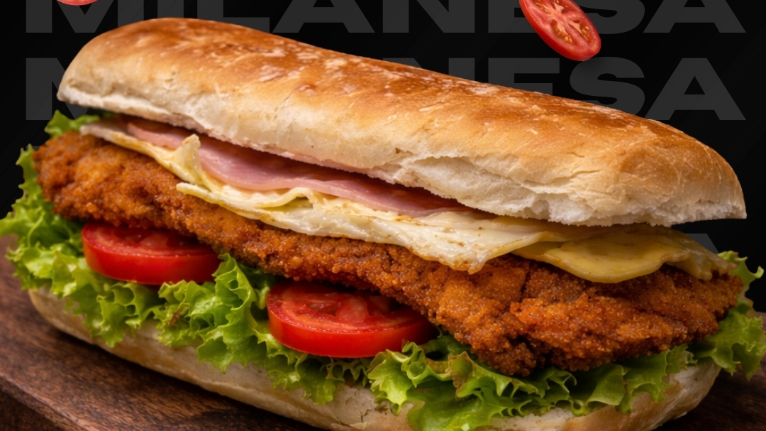 SANDWICHES
