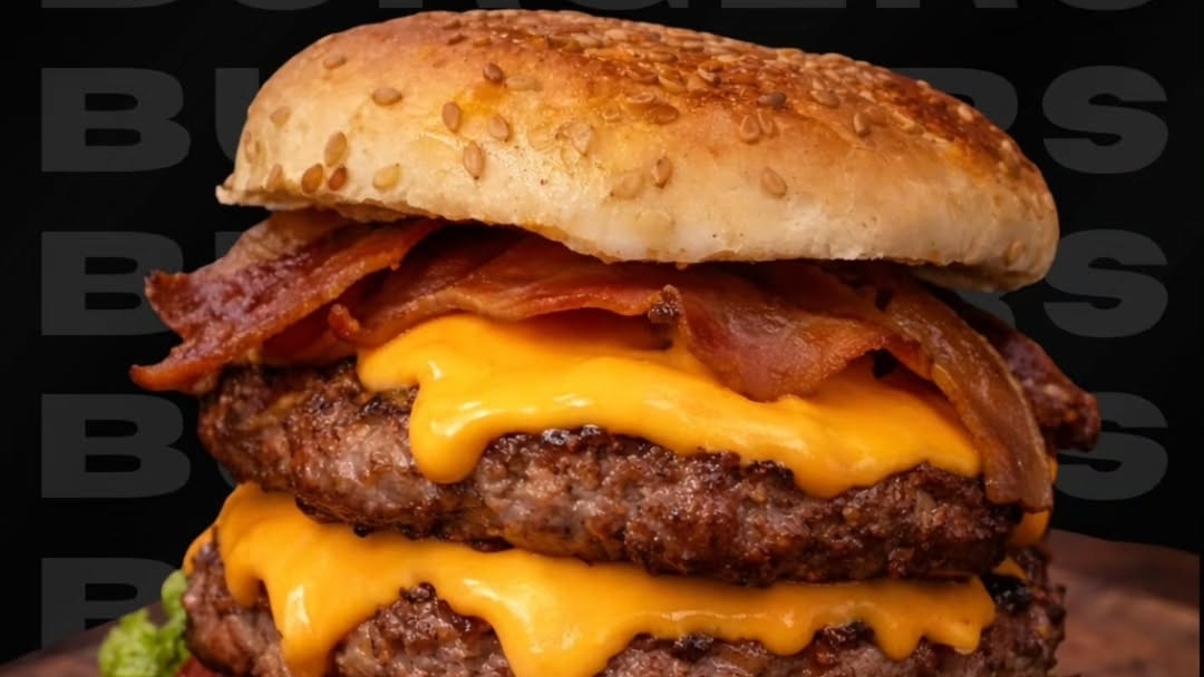 BURGERS