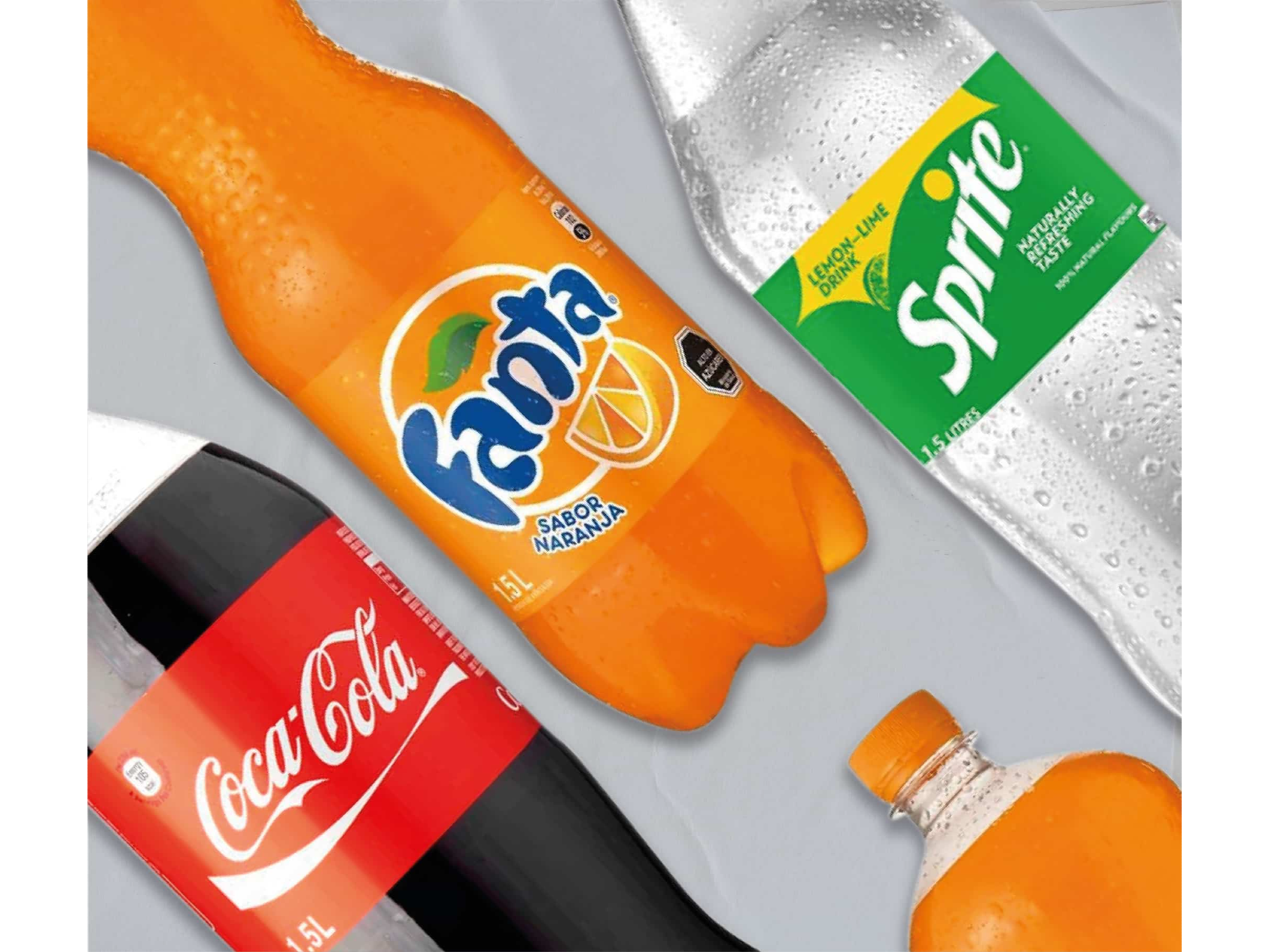 GASEOSA 500ML