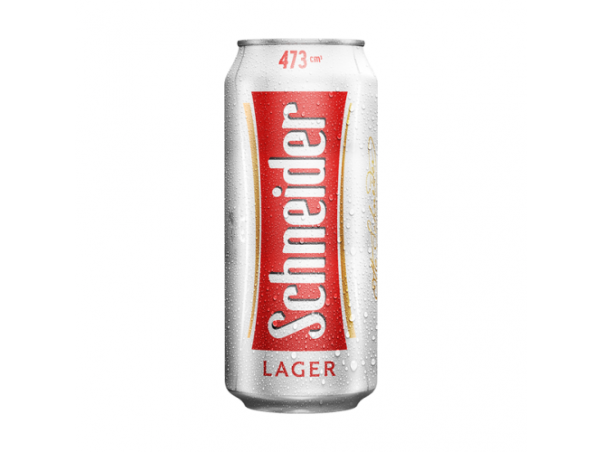 SCHNEIDER 473ml
