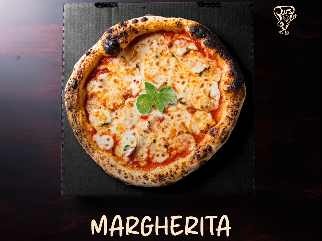 Pizza Felicitá Margherita