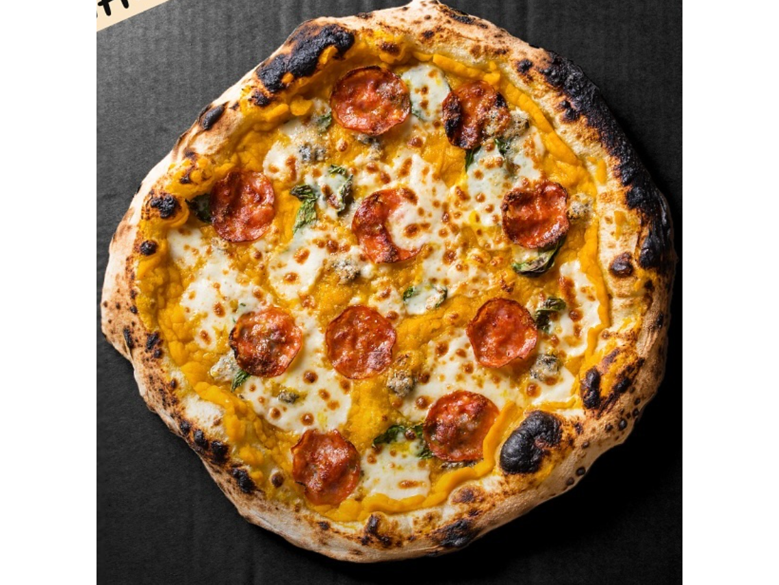 Pizza Felicitá Peperoni