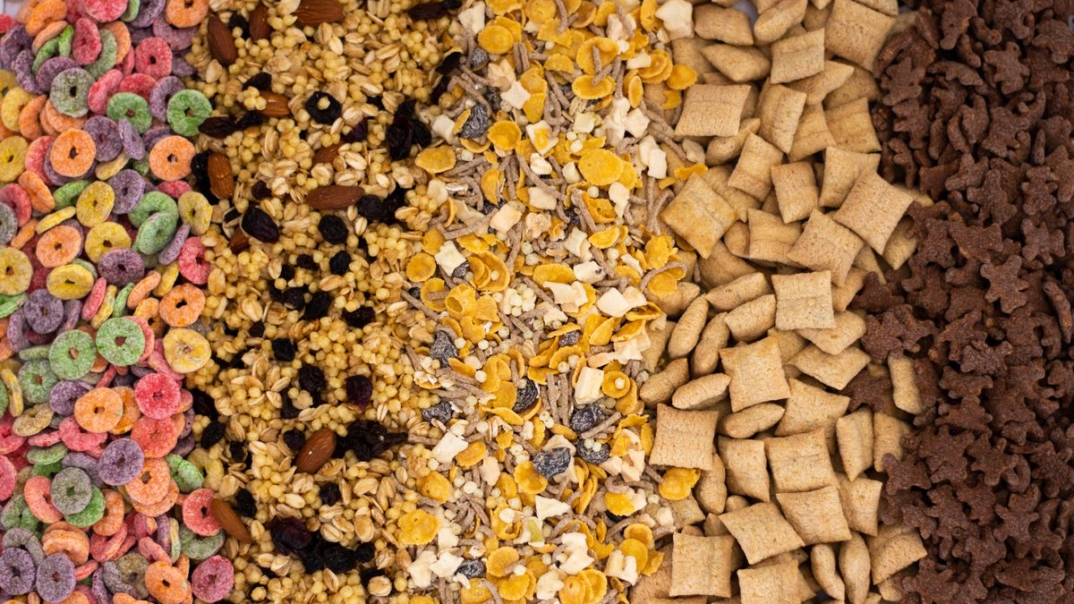 Cereales