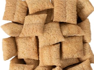 Almohaditas de Limón