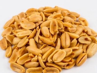 Maní Pelado con sal