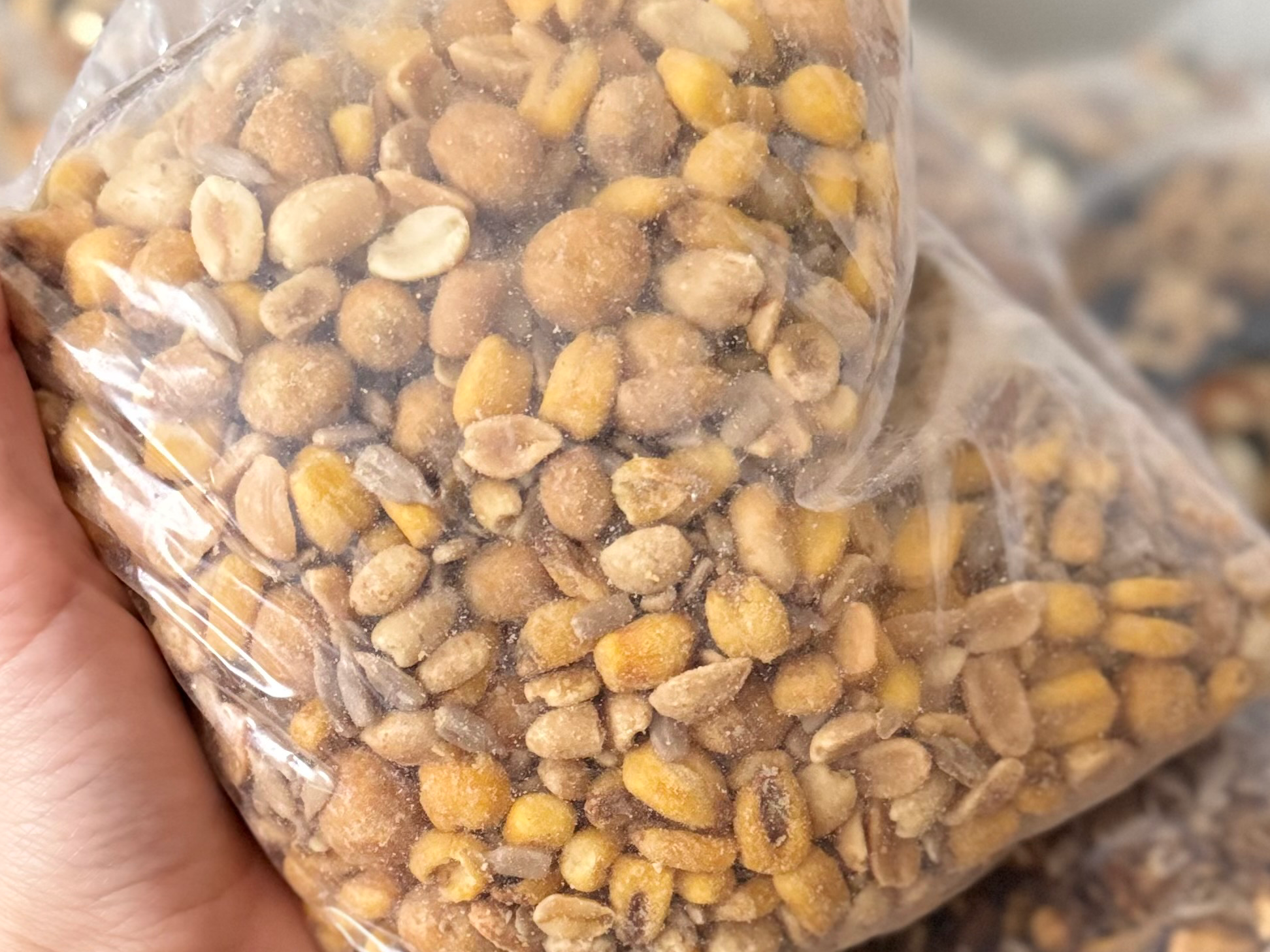 Mix Cervecero Clásico