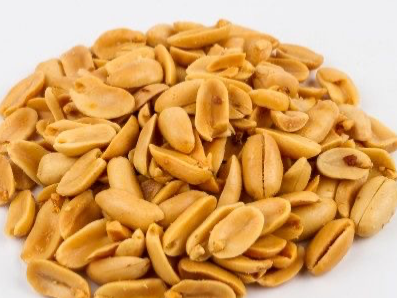 Maní Pelado sin sal