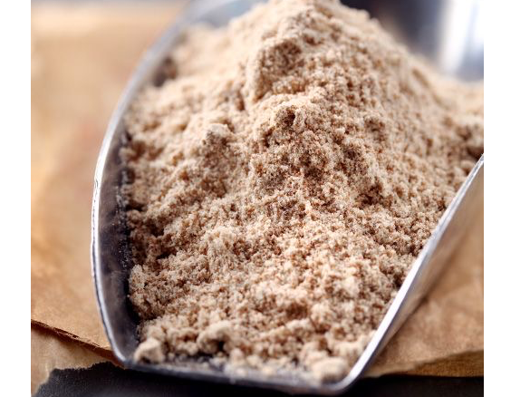 Harina Integral Orgánica Fina