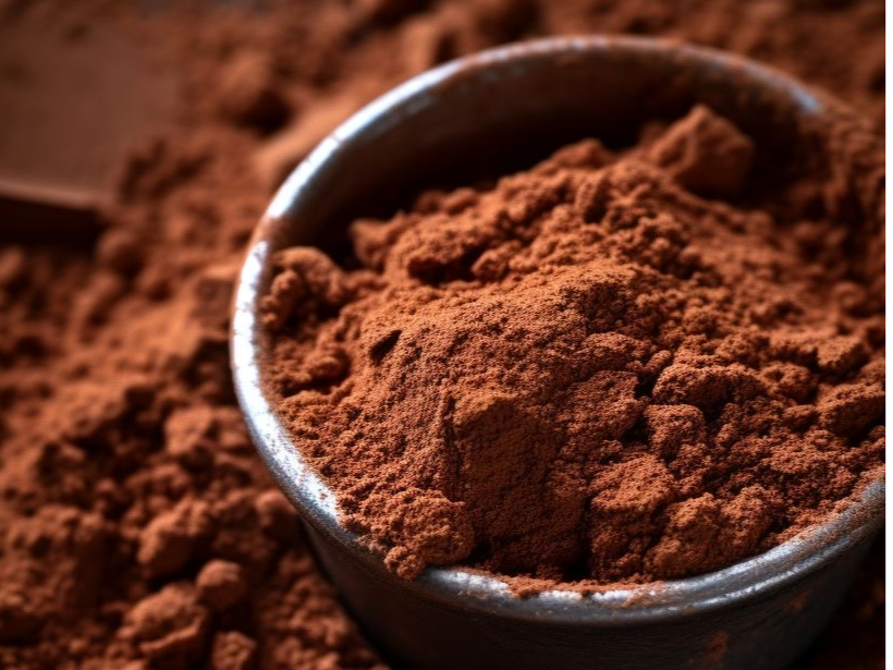 Cacao Amargo Puro Importado