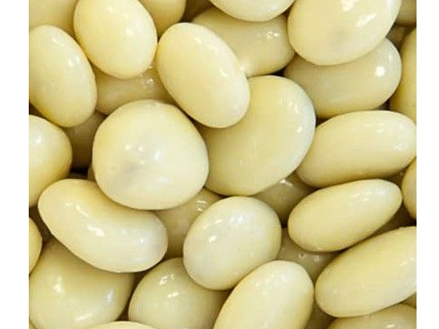 Maní con Chocolete Blanco