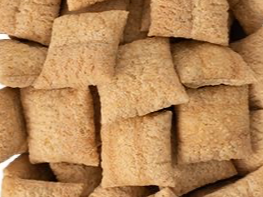 Almohaditas de Chocolate