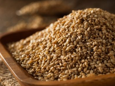 Semillas de Sésamo Integral