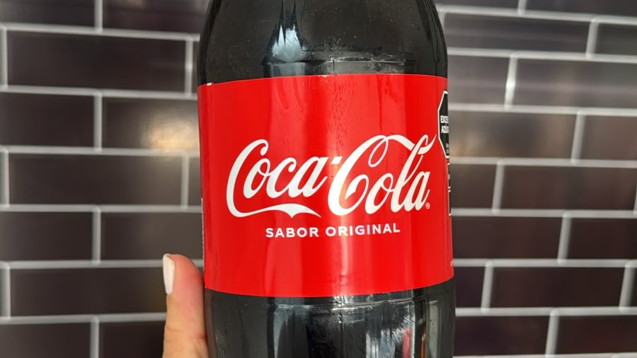 BEBIDAS