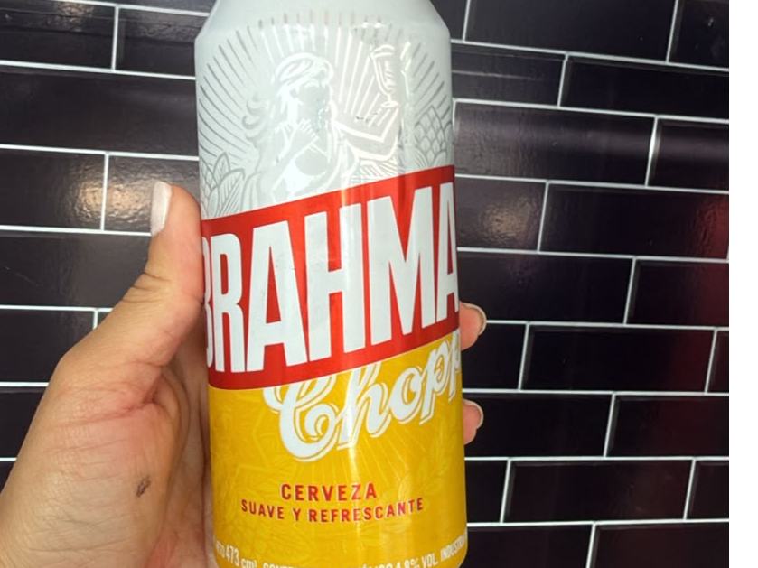 Lata Brahma 473cm3
