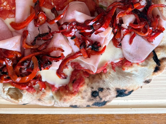 ESPECIAL de pidopizzaembalse
