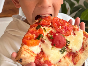 NAPOLITANA de pidopizzaembalse