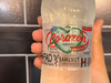 Agua Mineral Corazon 500ml