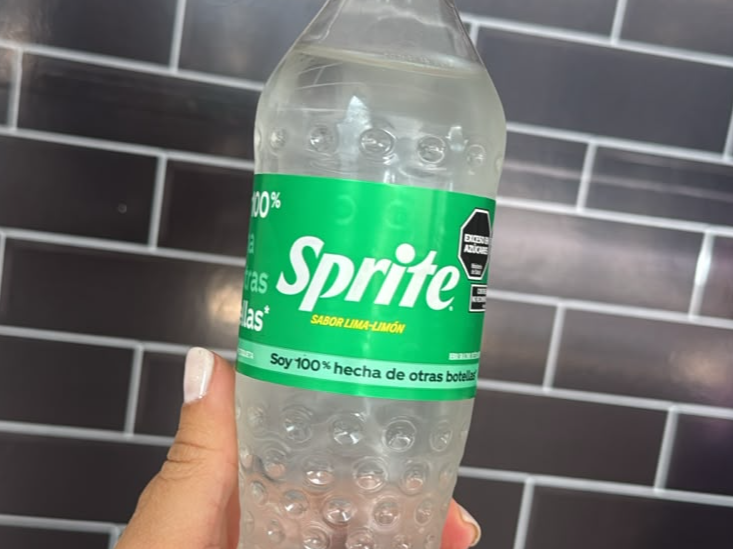 Sprite 500ml
