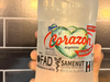 Agua Corazon 1,5Lts.