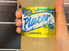 Agua Saborizada 500
