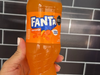 Fanta 500ml