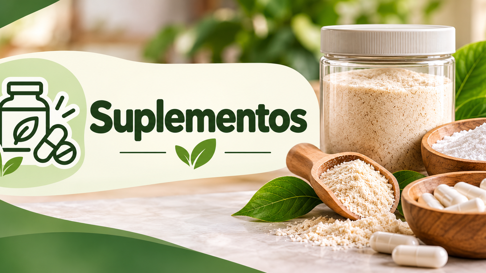 Suplementos