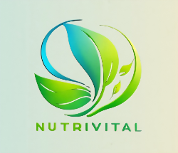 Logo Nutrivital