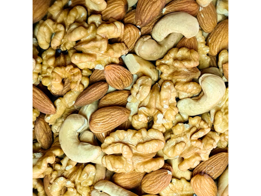 Mix de frutos secos Premium Sin maní