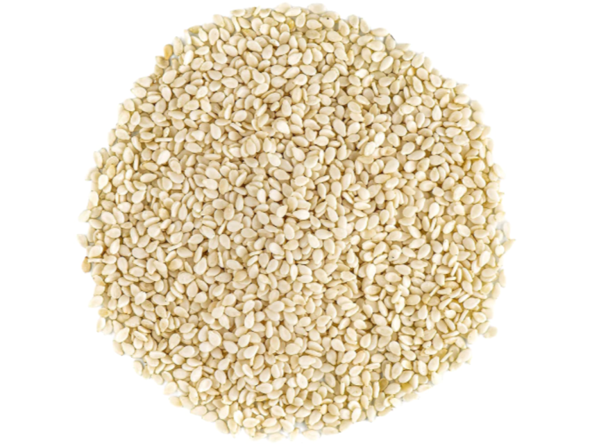 Semilla sésamo blanco