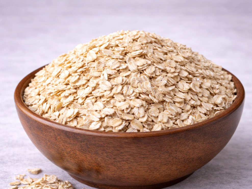 Avena instantánea