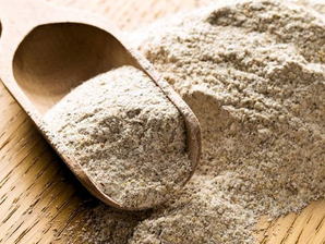 Harina integral de Nutrivital