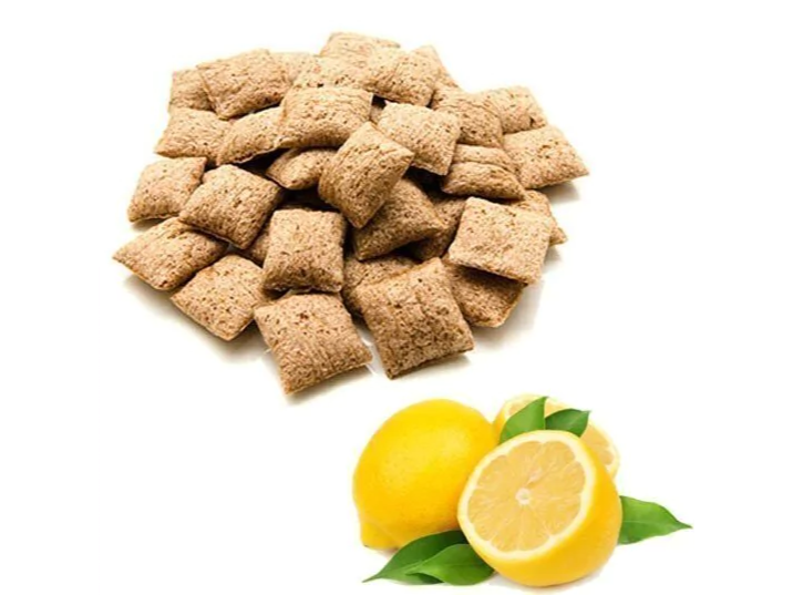 Almhoaditas de limon