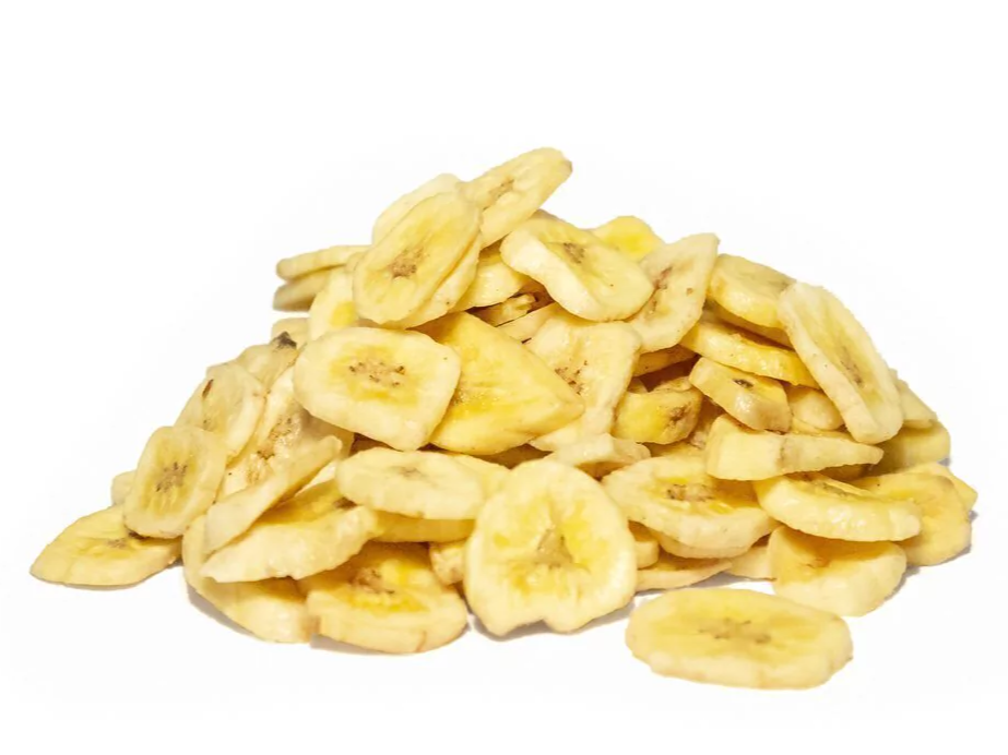 Bananitas chip
