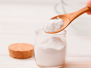 Polvo de hornear de Nutrivital
