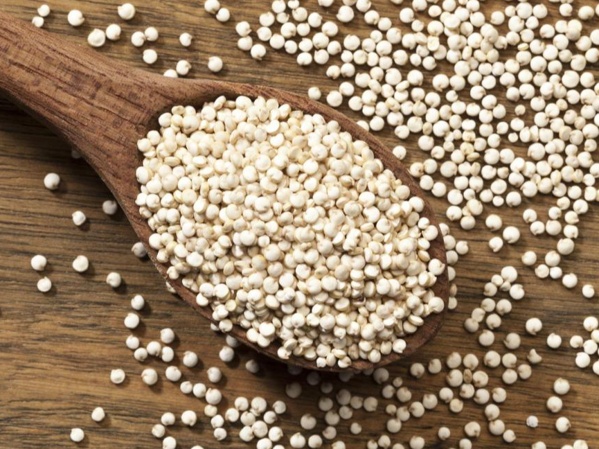 Quinoa