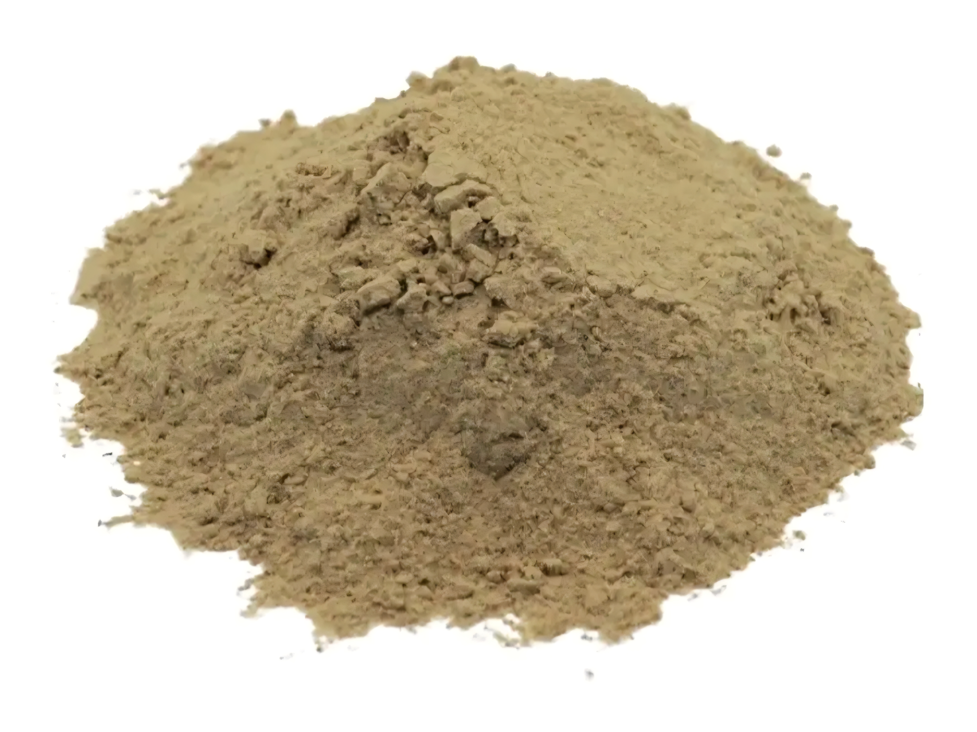 Pysillium