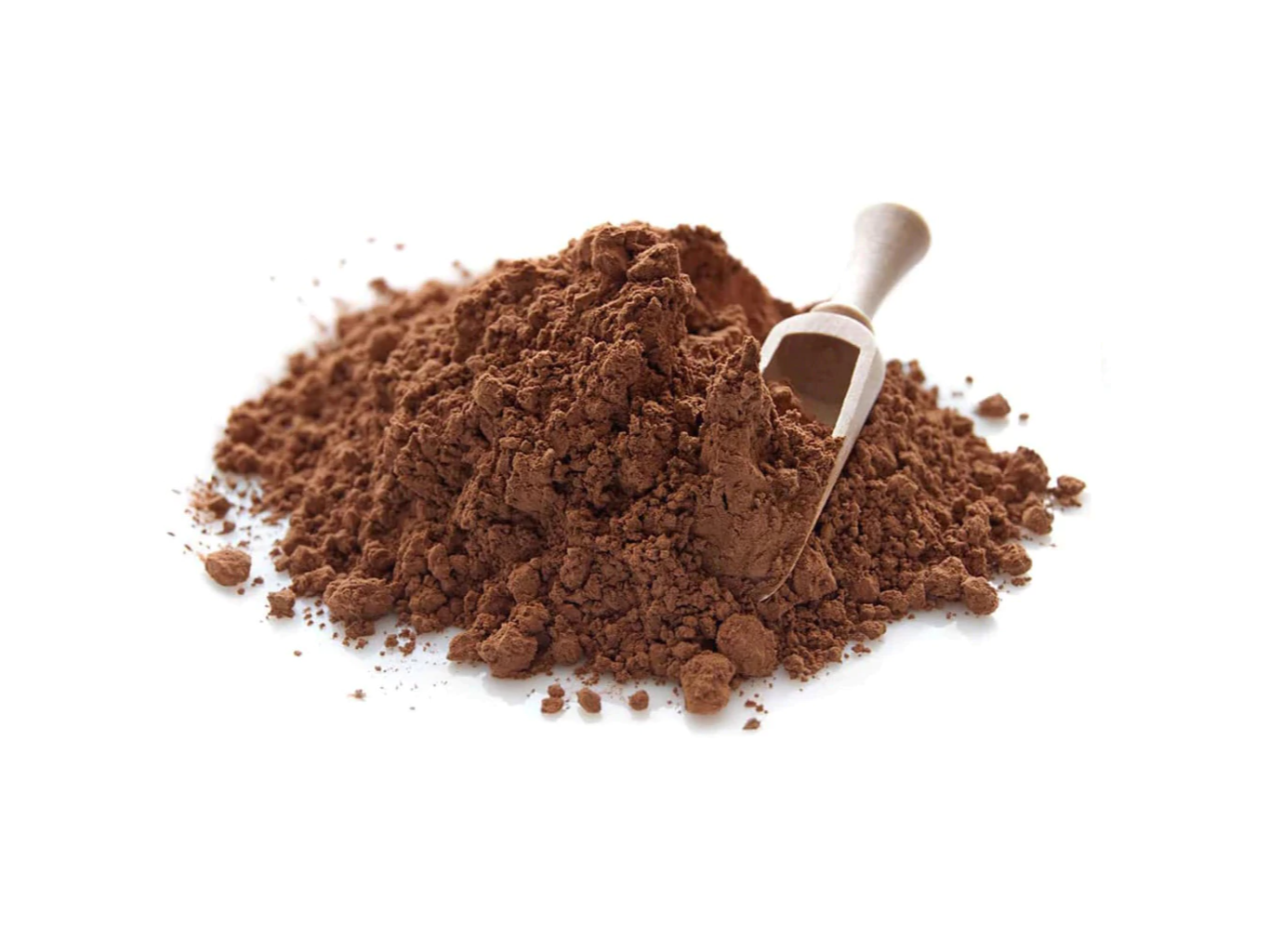 Cacao amargo