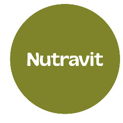 Logo nutravit