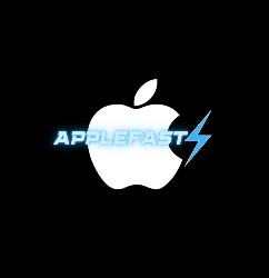 Logo APPLEFAST - TIENDA WEB