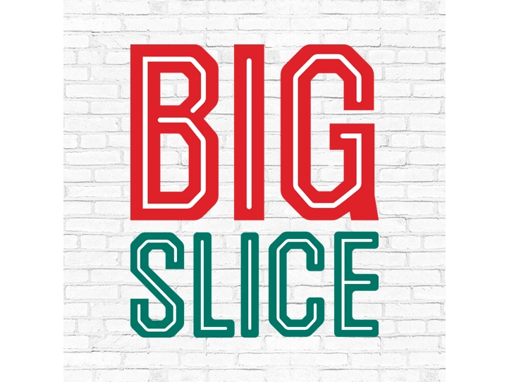 Big Slice