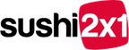 Logo de Sushi 2x1 - Santa Lucía