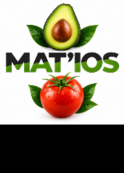 Logo M'atios