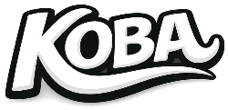 Logo KOBA