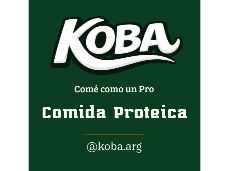 Viandas Proteicas
