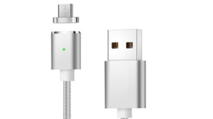 Cargadores y cables