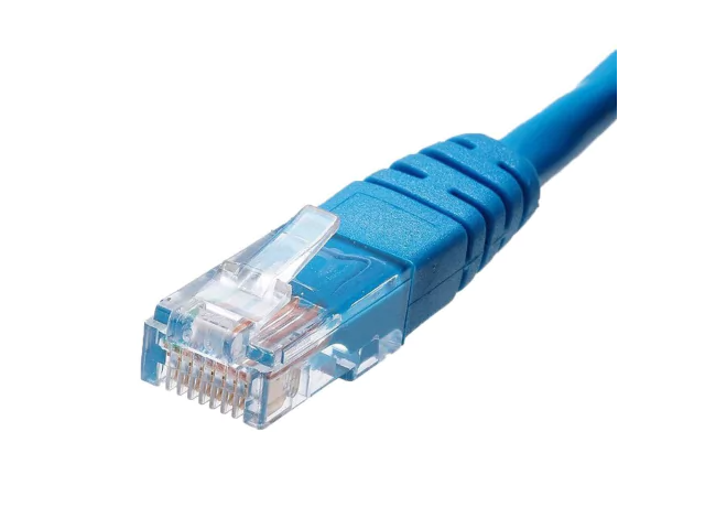 Cable de rd RJ45