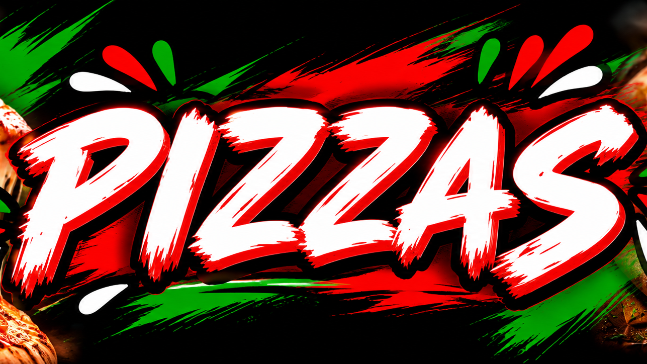 Pizzas