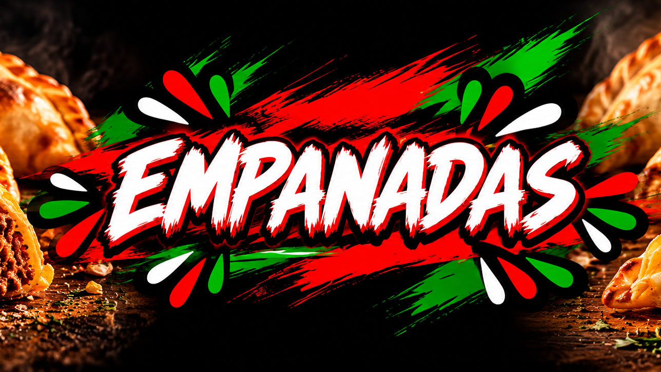 Empanadas